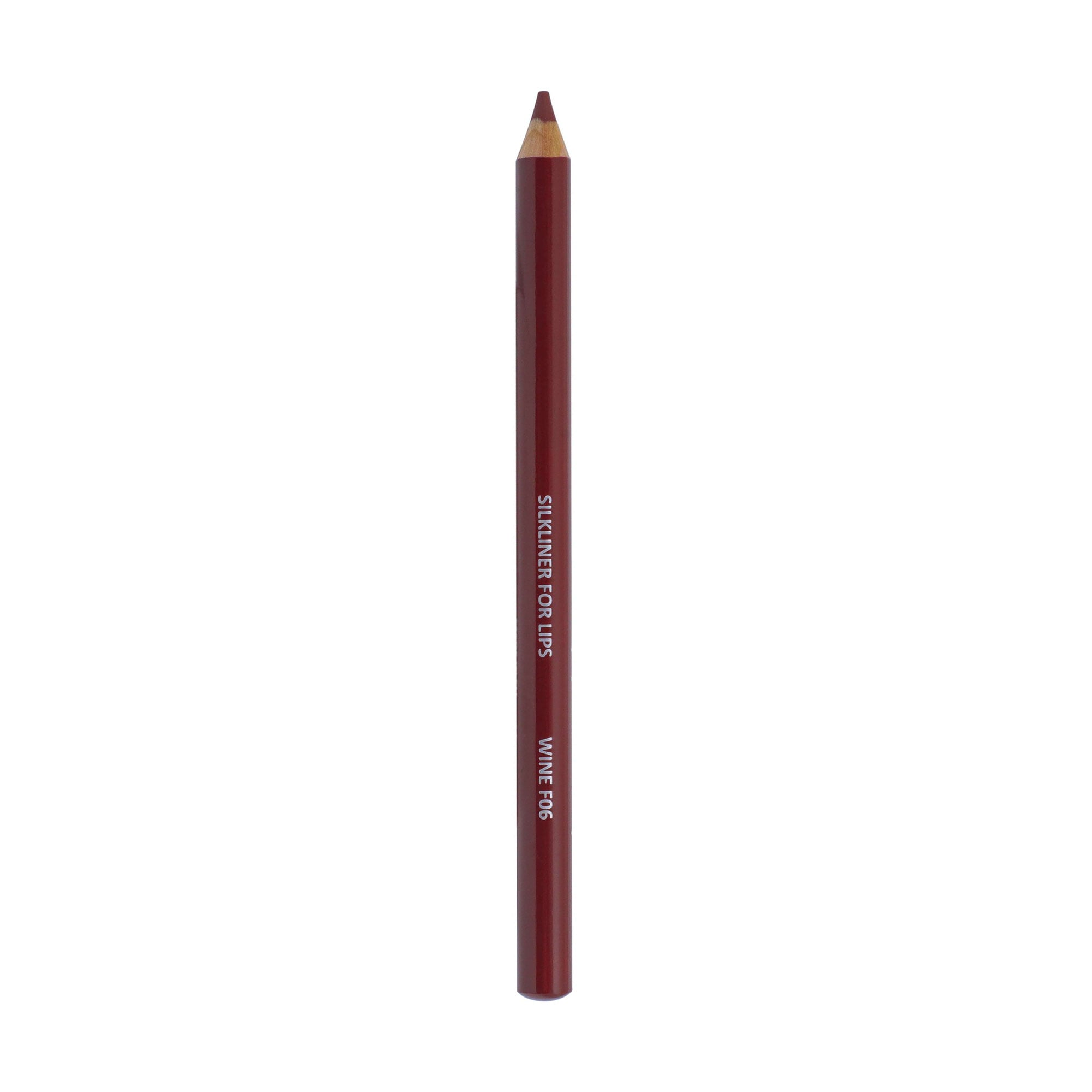 Уцінка! Олівець для губ Miss Claire MC ProfLine &amp; Irina Gelevey Silkliner For Lips, F06 Wine, 1.4 г