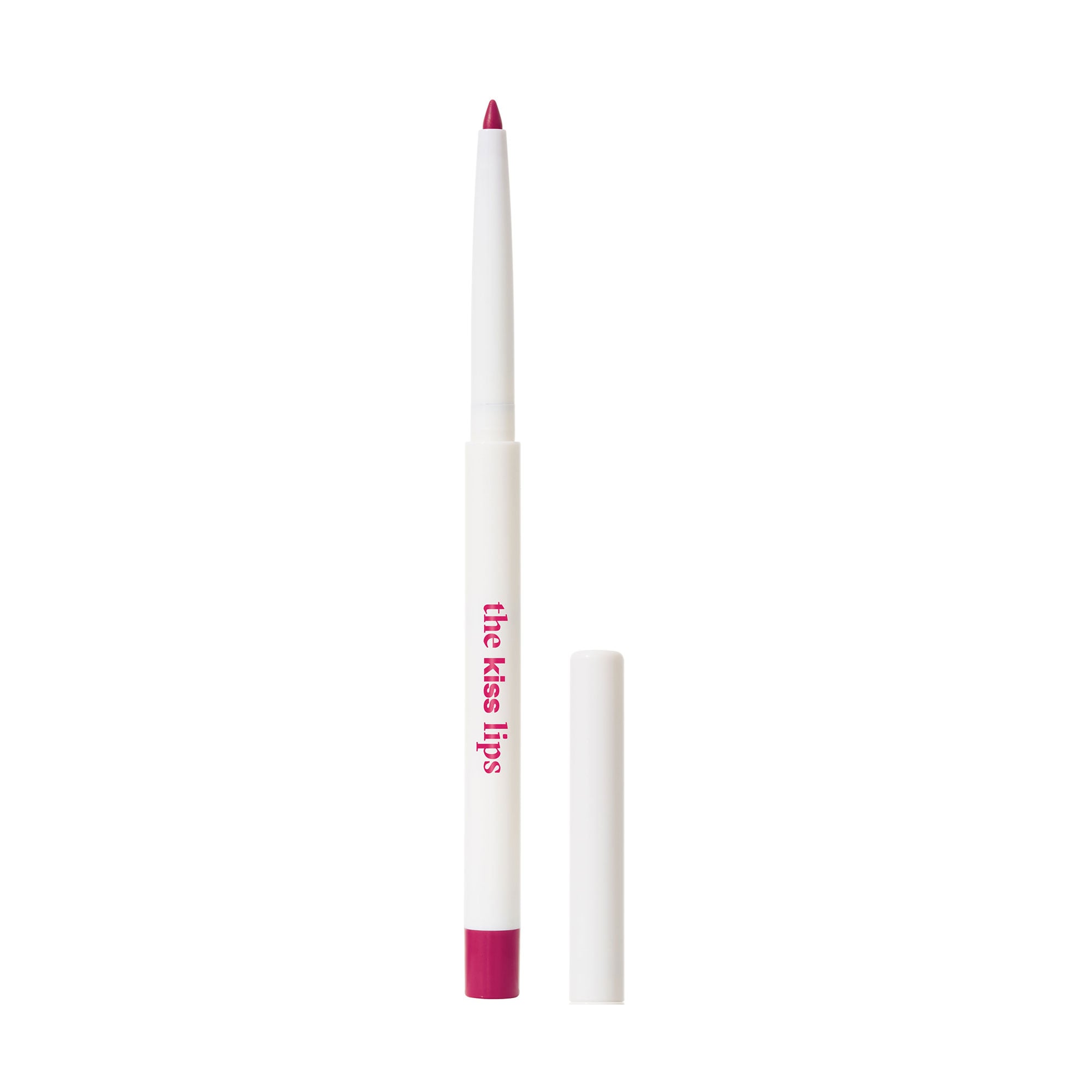 Уцінка! Олівець для губ Paese The Kiss Lips Lip Liner 05 Raspberry Red, 0.3 г
